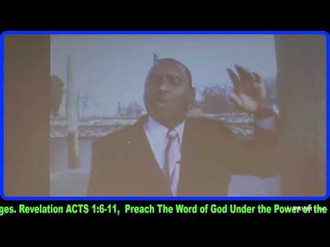 Acts 1:6-11. 9 May 2021, Praise and Worship Service D'Adoration et de Louange. HAPPY MOTHER'S DAY