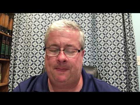 Romans 5:1-8 (6/9/20)