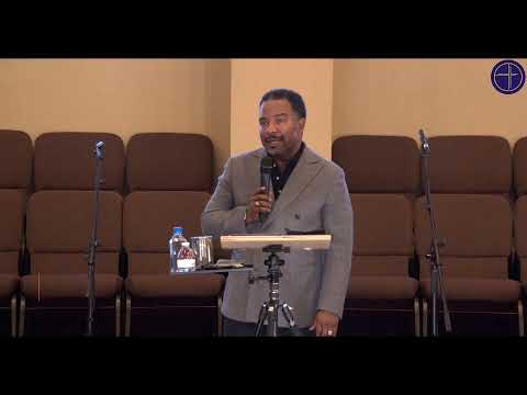 SUNDAY SERVICE (1/23/22) - WINNING IN PRAYER - LUKE 11: 5-13