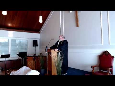 TRC Live: Shepherds in the Doghouse | August 14, 2022 | Isaiah 56:9-12