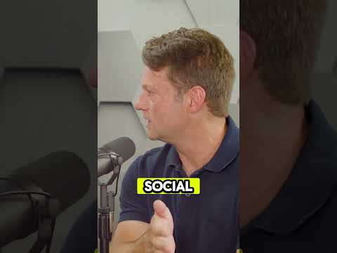 ???? Social media isn’t neutral—it’s addictive.