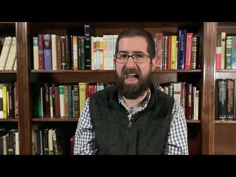 1 Kings 14:1-20, The End of Jeroboam