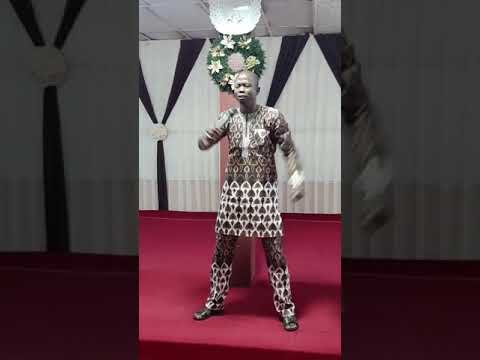 Arrow in the hand of the Mighty (Psalm 127:4)