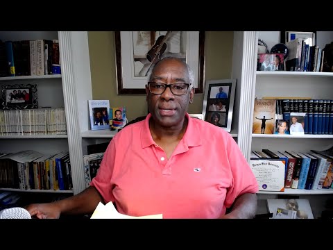 12-18-20 Now Unto Him That Is Able  Ephesians 3:20-21