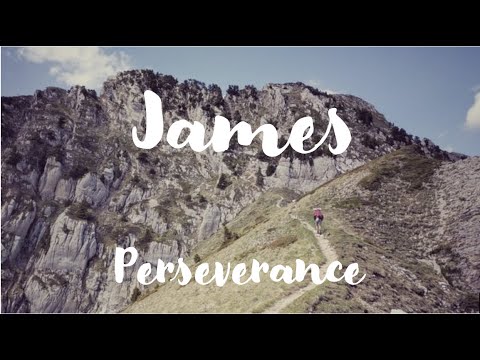 James 1:1-4