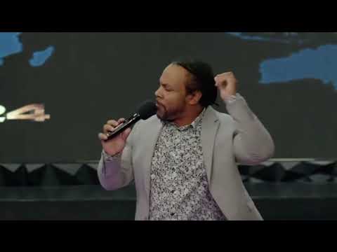 David Lynn Sermon Closing: Here I am!