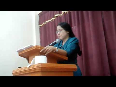 Psalm 24:5 Who Shall Stand Unto The Lord Pt 2 01-25-2015