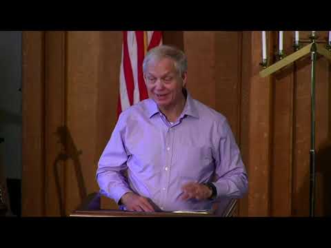 The Nature of Saving Faith John 4:39-54