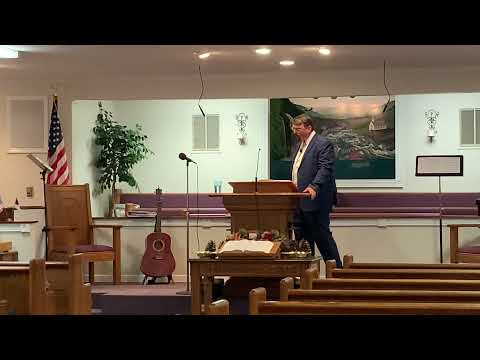 12/29/21 Wed/II Samuel 20:12-26/A wise woman and a hypocrite/Pastor Loftin