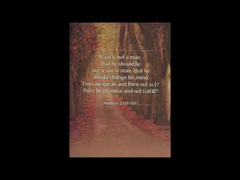 "Treasures in Heaven" Matthew 6:19 - 24