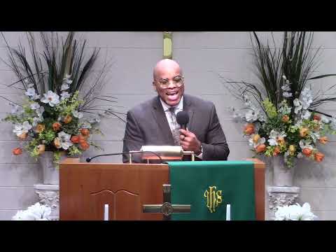 I Can't Go Back There (John 21:1-7) Emmaus in Owings Mills