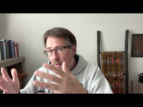 Prophecy Brief: Olivet Discourse, pt. 1: Matthew 24:1-5: Beware lest anyone deceive you