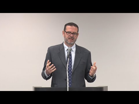 English Sunday Service (27/12/2020) - Matthew 2: 1-12 | John Koutsoubos