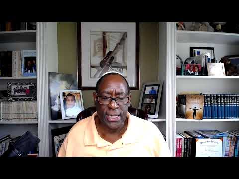 Thursday 6-2-22 What Shall We Do? - Acts 2:27-47