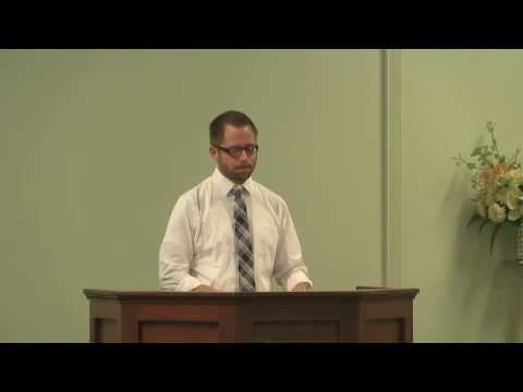 A Bigger God, Part 1: Overwhelming Glory - Ezekiel 1:1-28