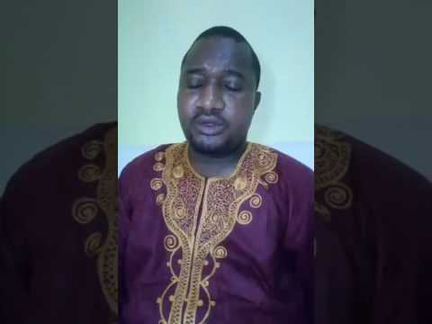 (Prayer without ceasing ) .DESTROYING  WITCHCRAFT AGENDER.  MICAH 3:2-3; GENERAL S.O. DIVINE