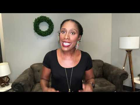 Week 1  - Joshua 1:5-9 Strong and Courageous - Melissa Audain