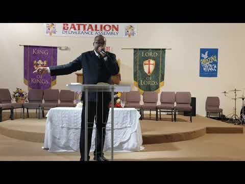 This Is My Response     Acts 16: 15-27