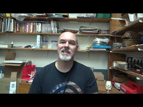 1 Samuel 16:4-5. How we should affect others.