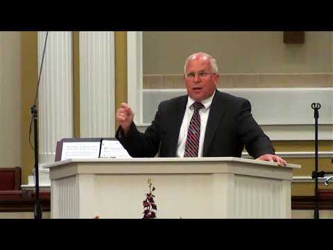 After God's Own Heart - 1 Samuel 13:11-14