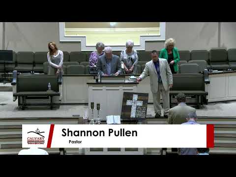 2/28/21 | The Gospel-Fact | Exodus 12:1-14