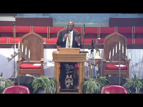 "HOPE FOR THE NEXT GENERATION" - Psalm 22:30-31