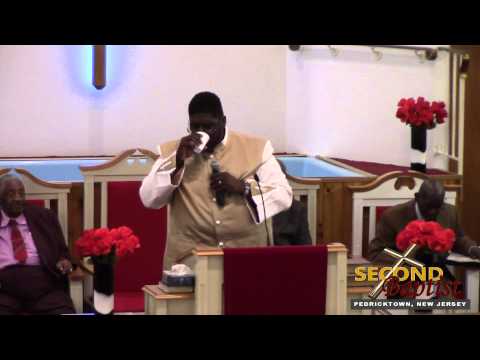 1 Thessalonians 5:4-8