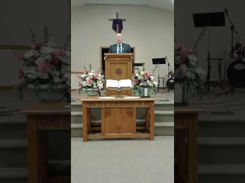 July 5, 2020 (evening) Understanding Holiness   Job 34:10-15