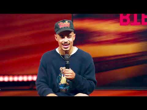 The D.I.G. (Deeper in God) // Prayer & Spiritual Formation Class