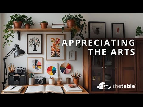 Appreciating the Arts - Todd Agnew, Neil Coulter, and Kasey Olander