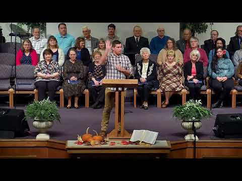 10/9/22 - "Would You Be Cured" | 2 Kings 5:1-19 NASB