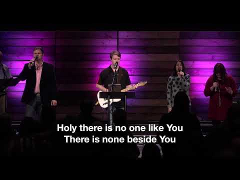 Unseen - Esther 1:9-22 - 1/16/2022