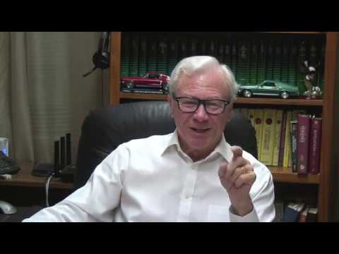 The Olivet Discourse #227- Matthew 24:14 A Sign of the Near End!