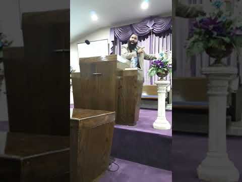 Do You Love God  Matthew 22:34-37(3)