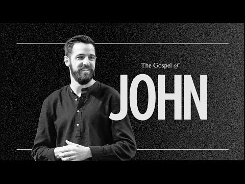 Let’s Change Hearts, Not Laws (John 18:28-40)