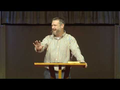 Let Us Rise Up and Build | Nehemiah 2:17-20