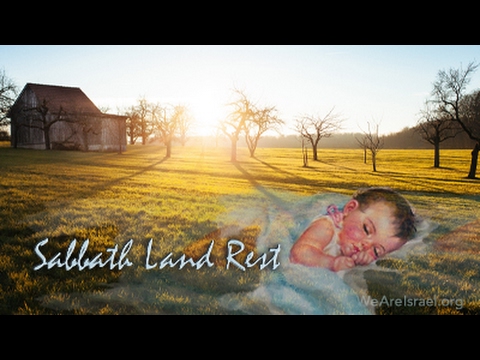 Land Sabbath and Jubilee - 2L15 Leviticus 25:13-26:46