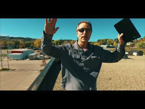 Matthew 10:21-42 "Where's My Scissors"