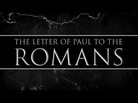 Romans 4:1-8 – The Fellowship of Those Who Believe God