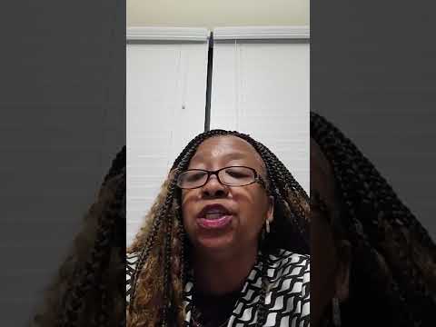 A Word From The Lord ( Ezekiel 10:5-7) May 13, 2022