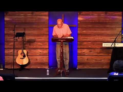 Romans 12:1-2, John Wood