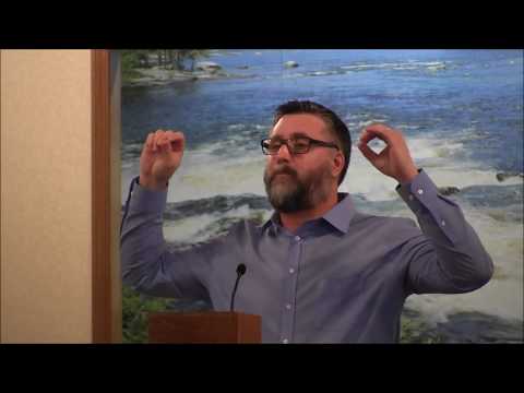 Creation Groans and Suffers - Romans 8:19-25