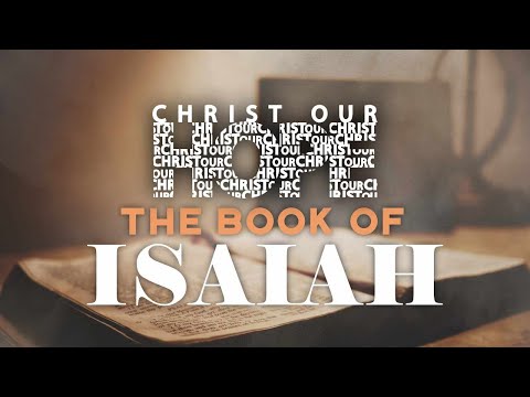 Isaiah 63:1-6 The Grapes of Wrath