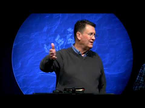 Acts 20:17-21:40 | January 30, 2022 | 9:15am