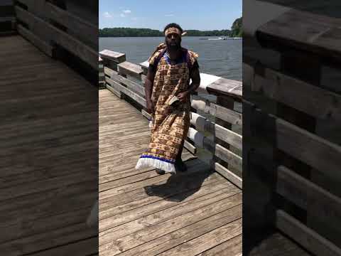 (GMS Stay Woke) Jeremiah 23:1-2