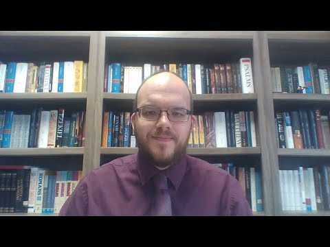 Sunday April 26th (Luke 6:12-16)