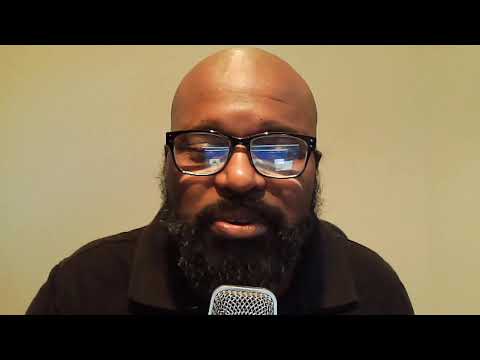 Inspirational Nugget 2/10/22 Jeremiah 1:4-5 "God Knew" Rev. Jerrold Smith