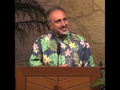 2 Chronicles 18:28 to 19:11 by Pastor JD Farag (January 2017)