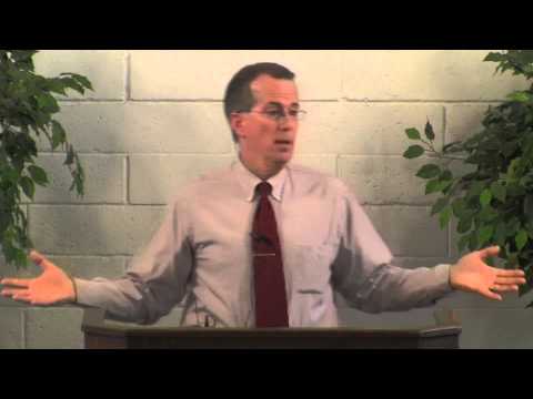 130811am - Hearts of Darkness - Mark 14:10-11