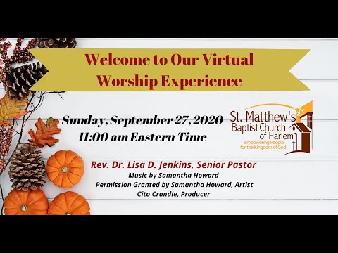 "You Got Next" Luke 9:1 - 2, NIV